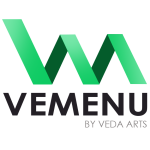 Vemenu Logo